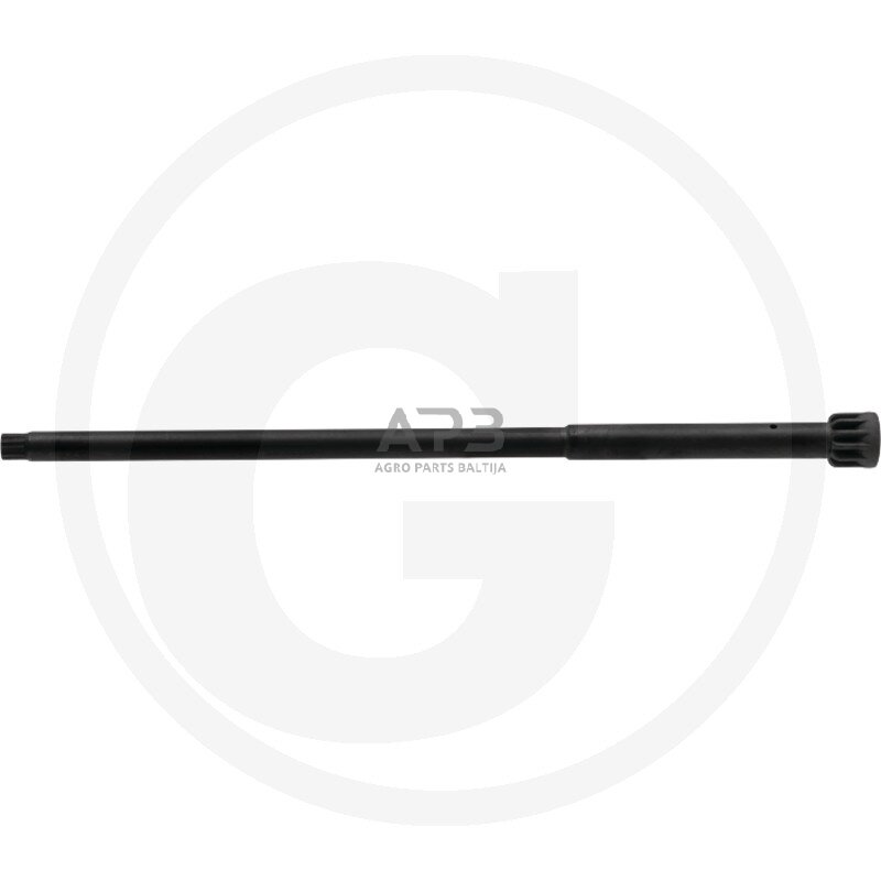 Vairo strypas Flymo 532 19 07-53, 5321907-53, 532190753, FL12597, FLL12597