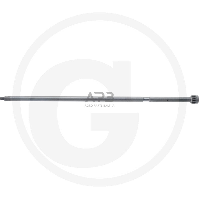 Vairo strypas Husqvarna 532 18 68-14, 5321868-14, 532186814, GTH250 XP, GTH2254 XP, GTH2548, GTH2548 XP, GTH2554 XP GTH2654, GTH2754 Vairo strypas Husqvarna 532 18 68-14, 5321868-14, 532186814, GTH250 XP, GTH2254 XP, GTH2548, GTH2548 XP, GTH2554 XP GTH2654, GTH2754