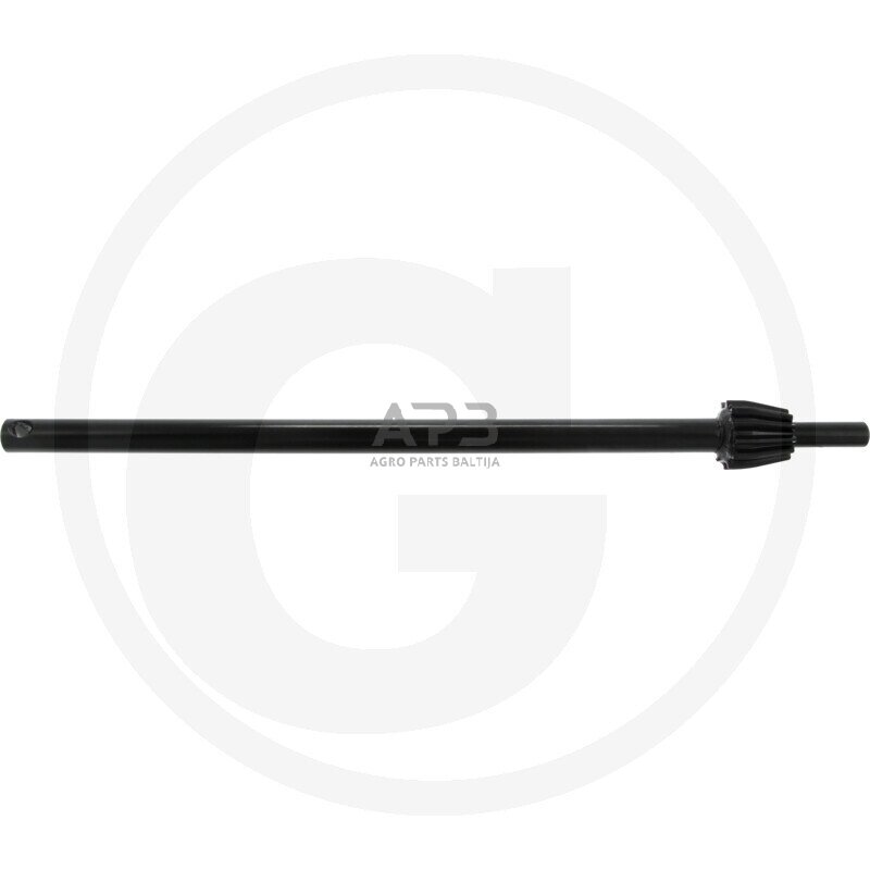 Vairo strypas Husqvarna 532 15 65-46, 5321565-46, 532156546 Vairo strypas Husqvarna 532 15 65-46, 5321565-46, 532156546