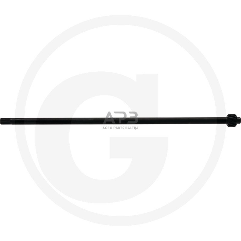 Vairo strypas Wolf-Garten 738-0919B, 7380919B, 938-0919B, 9380919B,738-0919A, 7380919A, 938-0919A, 9380919A, Ambition 93.130 H, Ambition 96.155 H, Ambition 105.200 H, Ambition 107.200 H, Blue Power 105.200 H, Blue Power 107.200 H