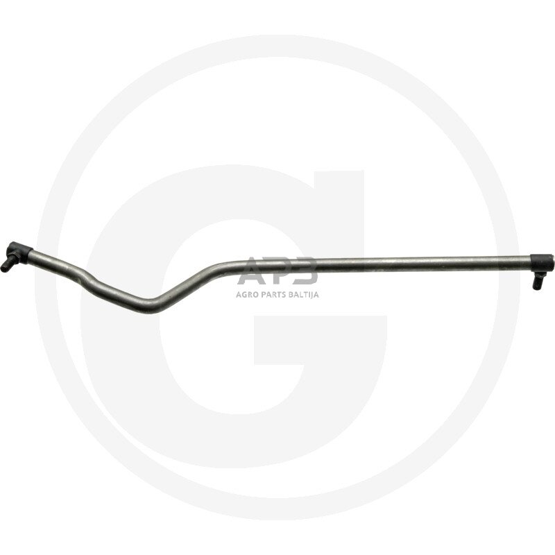 Vairo traukė Husqvarna 532 16 98-32, 5321698-32, 532169832, CT160 Vairo traukė Husqvarna 532 16 98-32, 5321698-32, 532169832, CT160