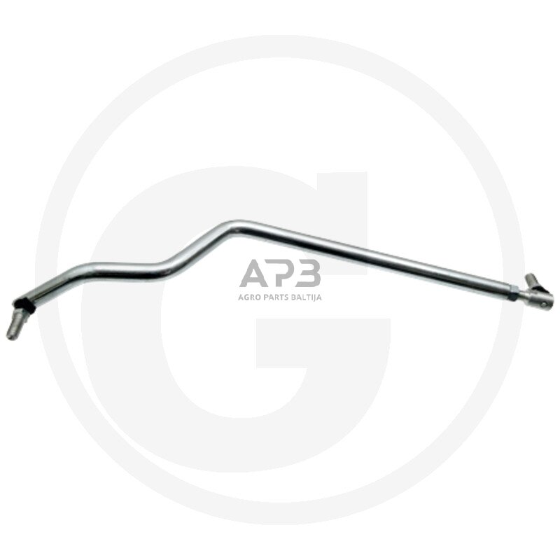 Vairo traukė John Deere dešinės pusės GY20492, L100, L110, L105, L107, L108, L111, L118, L120, L130