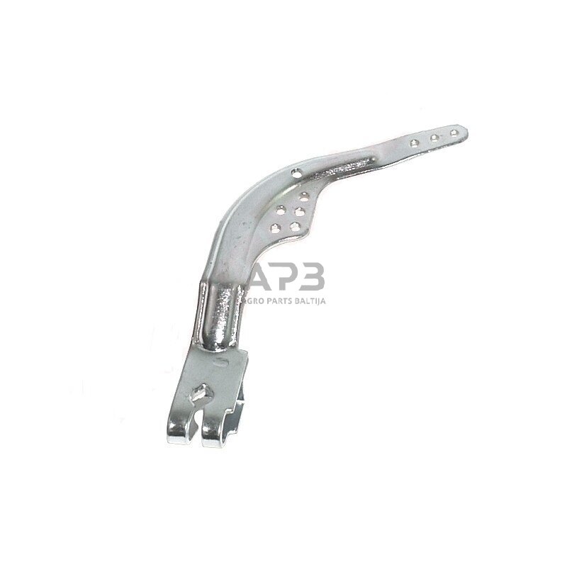 Valdymo svirtis HONDA GX160 16551-ZE0-010, 16551ZE010 Valdymo svirtis HONDA GX160 16551-ZE0-010, 16551ZE010