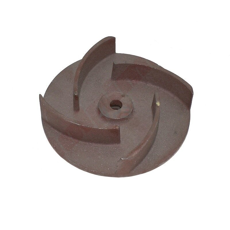 Vandens pompos sparnuotė 2" 78106-YB3-000, 78106YB3000 Vandens pompos sparnuotė 2" 78106-YB3-000, 78106YB3000