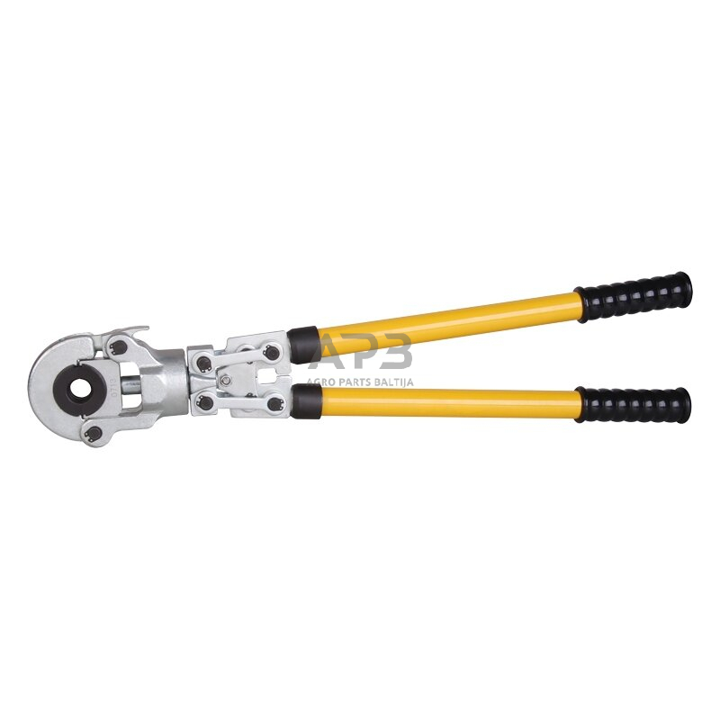 Vamzdžių presavimo įrankis 16-32mm Vamzdžių presavimo įrankis 16-32mm