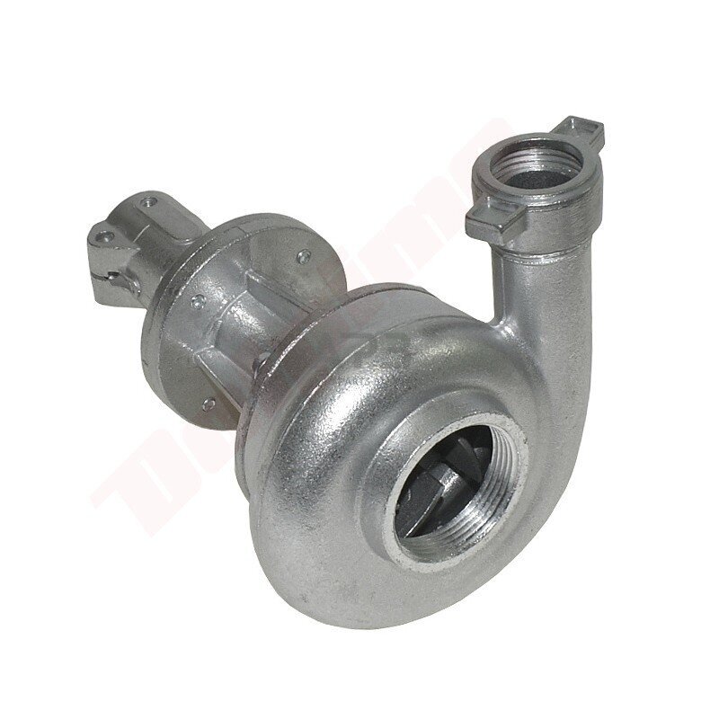 Vandens pompa 1,5" 26mm T9  1 Vandens pompa 1,5" 26mm T9  1