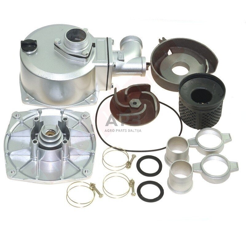 Vandens pompa 2" 78101-YB3-K10, 78101YB3K10 Vandens pompa 2" 78101-YB3-K10, 78101YB3K10