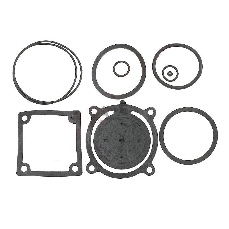 Vandens pompos tarpinių komplektas 4" Vandens pompos tarpinių komplektas 4"