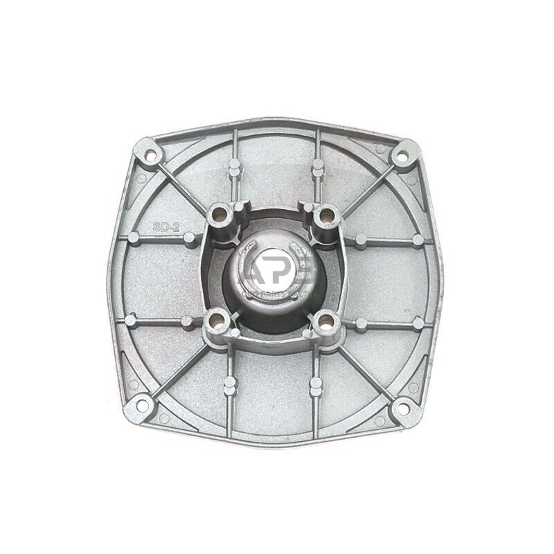 Vandens pompos tarpinė 2"