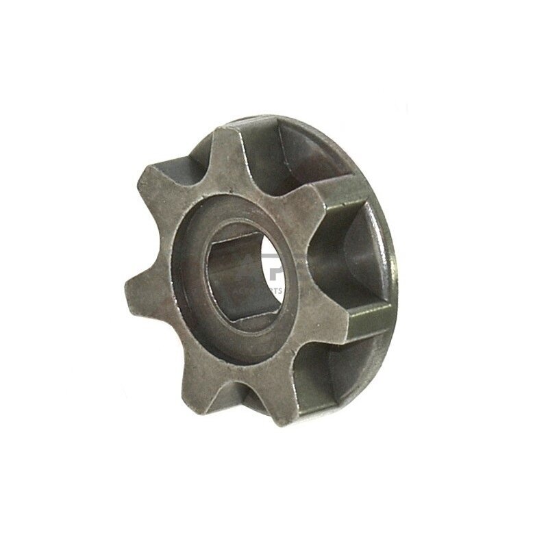 Varančioji žvaigždutė užgriebiai 7