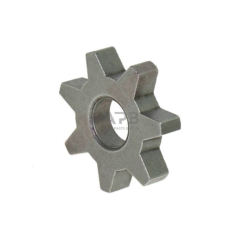 Varančioji žvaigždutė užgriebiai 7 Varančioji žvaigždutė užgriebiai 7