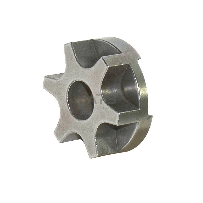 Varančioji žvaigždutė užgriebiai 6 Varančioji žvaigždutė užgriebiai 6