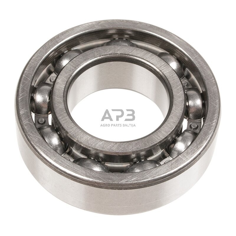 Variklio alkūninio veleno guolis 6205 Loncin 1P61FC, G200F, 1P65FC, 1P70FC, LC170F