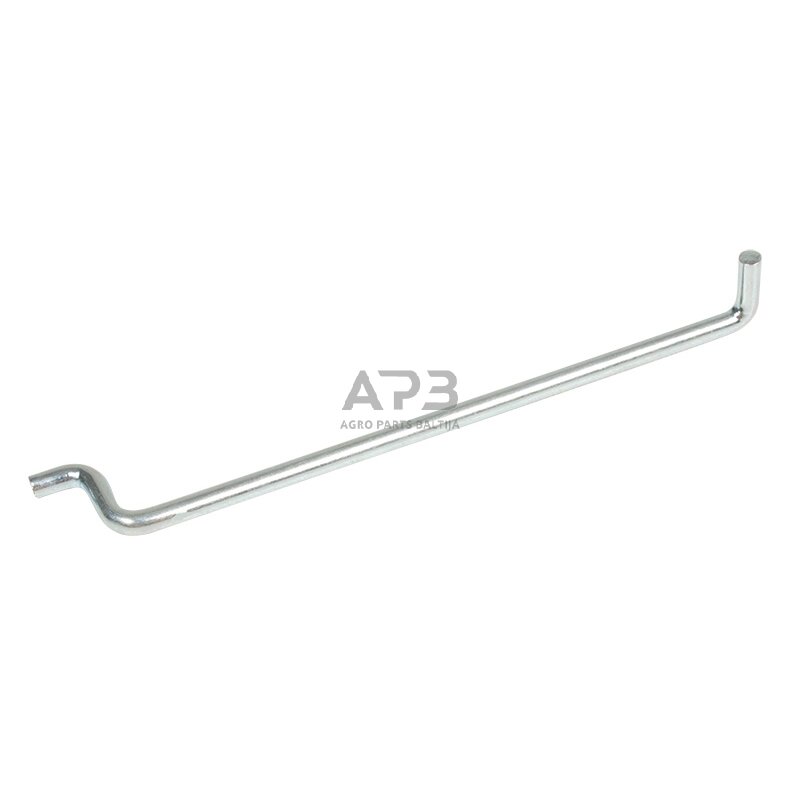 Variklio apsukų reguliatoriaus trauklė Loncin LC2P77F