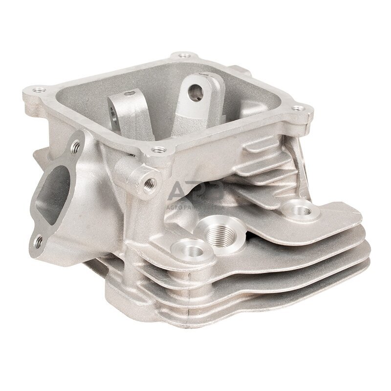 Variklio cilindro galvutė Loncin LC3500i, G200FA, G210FA 2