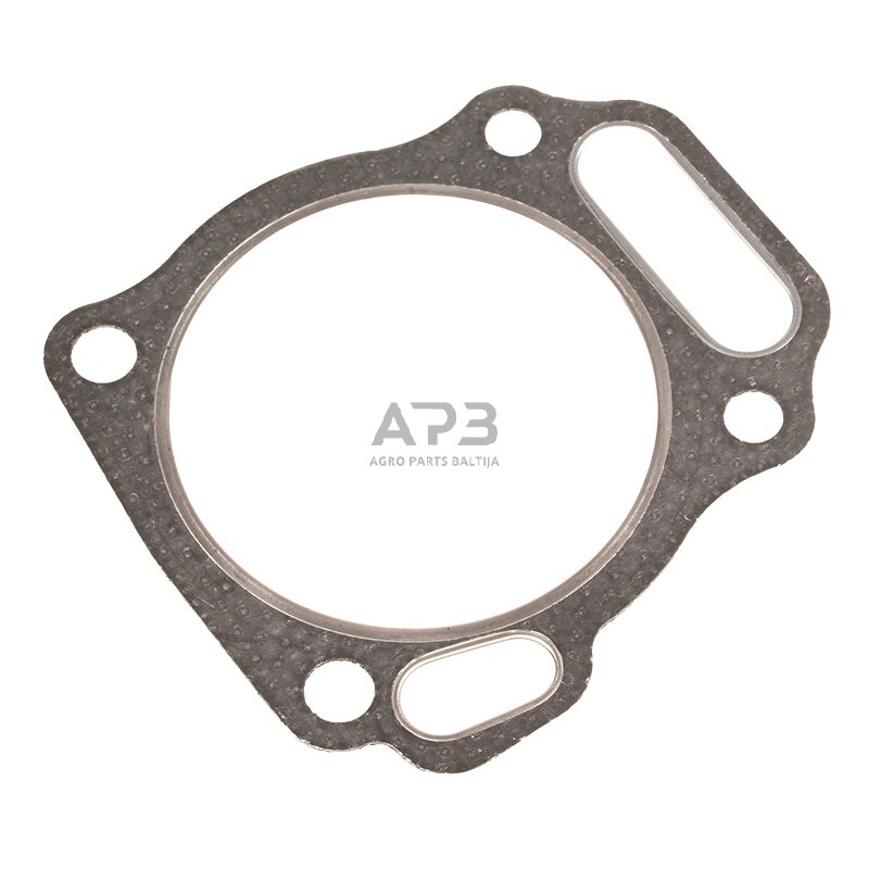 Variklio cilindro galvutės tarpinė Loncin G420F / LC8000D-AS Variklio cilindro galvutės tarpinė Loncin G420F / LC8000D-AS