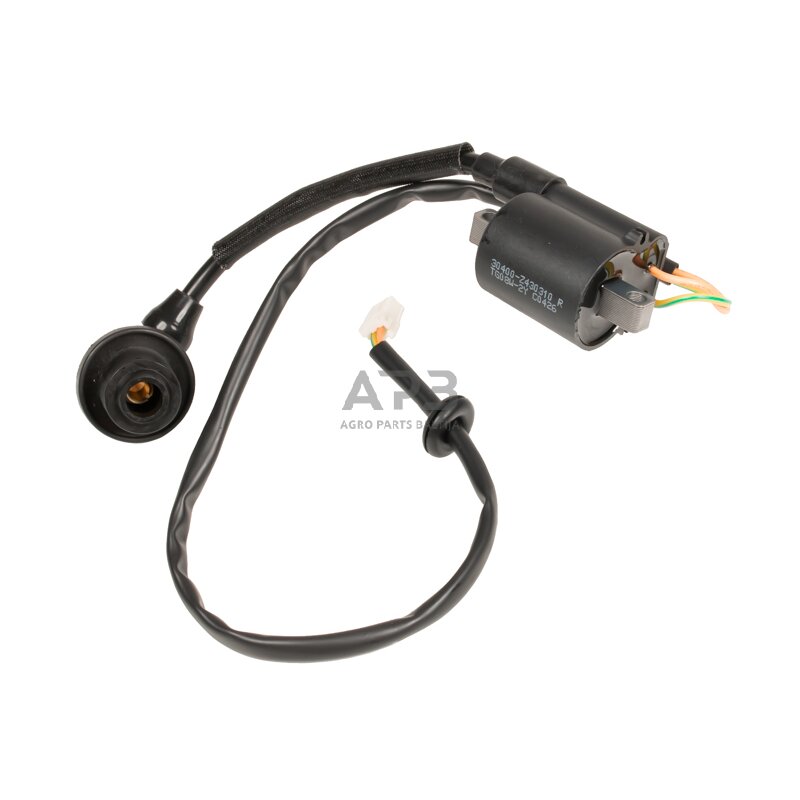 Variklio uždegimo modulis (ritė) Rato R210Di Variklio uždegimo modulis (ritė) Rato R210Di