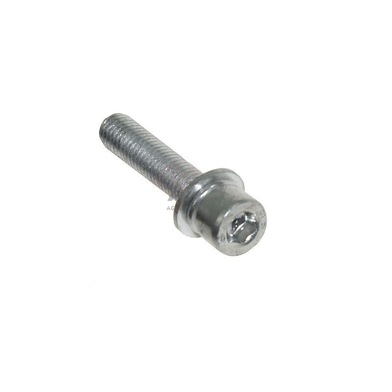 Varžtas išmatavimai: M 5 x 25 IMBUS 4 Varžtas išmatavimai: M 5 x 25 IMBUS 4