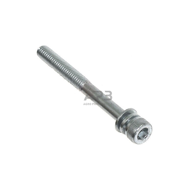 Varžtas išmatavimai: M 6 x 60 IMBUS 5 Varžtas išmatavimai: M 6 x 60 IMBUS 5