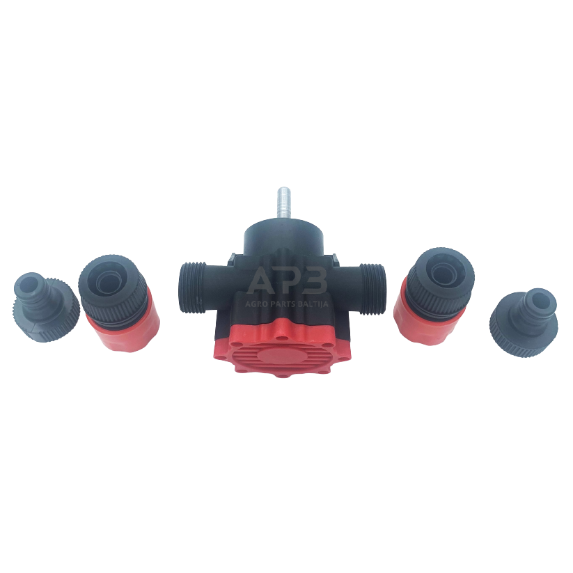 Vandens siurblys suktuvui/gręžtuvui 1200L/H 5 Vandens siurblys suktuvui/gręžtuvui 1200L/H 5