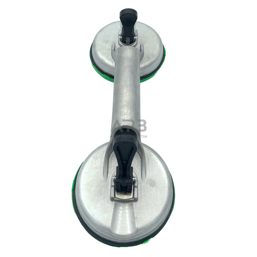 Vakuuminis stiklo laikiklis 2x123 (alium.) 2 Vakuuminis stiklo laikiklis 2x123 (alium.) 2