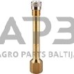 Ventilio prailginimas 54mm Rema Tip Top 5624027 1 Ventilio prailginimas 54mm Rema Tip Top 5624027 1
