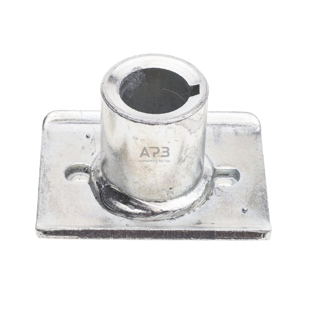 Vejapjovės peilio adapteris NAC, Hortmasz JL43, JL46, JL50, JL53, JL56 22,2 mm 1