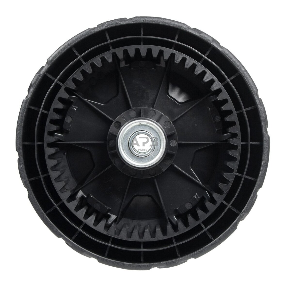 Vejapjovės ratas 7'' Cedrus CEDKS42S 3 Vejapjovės ratas 7'' Cedrus CEDKS42S 3