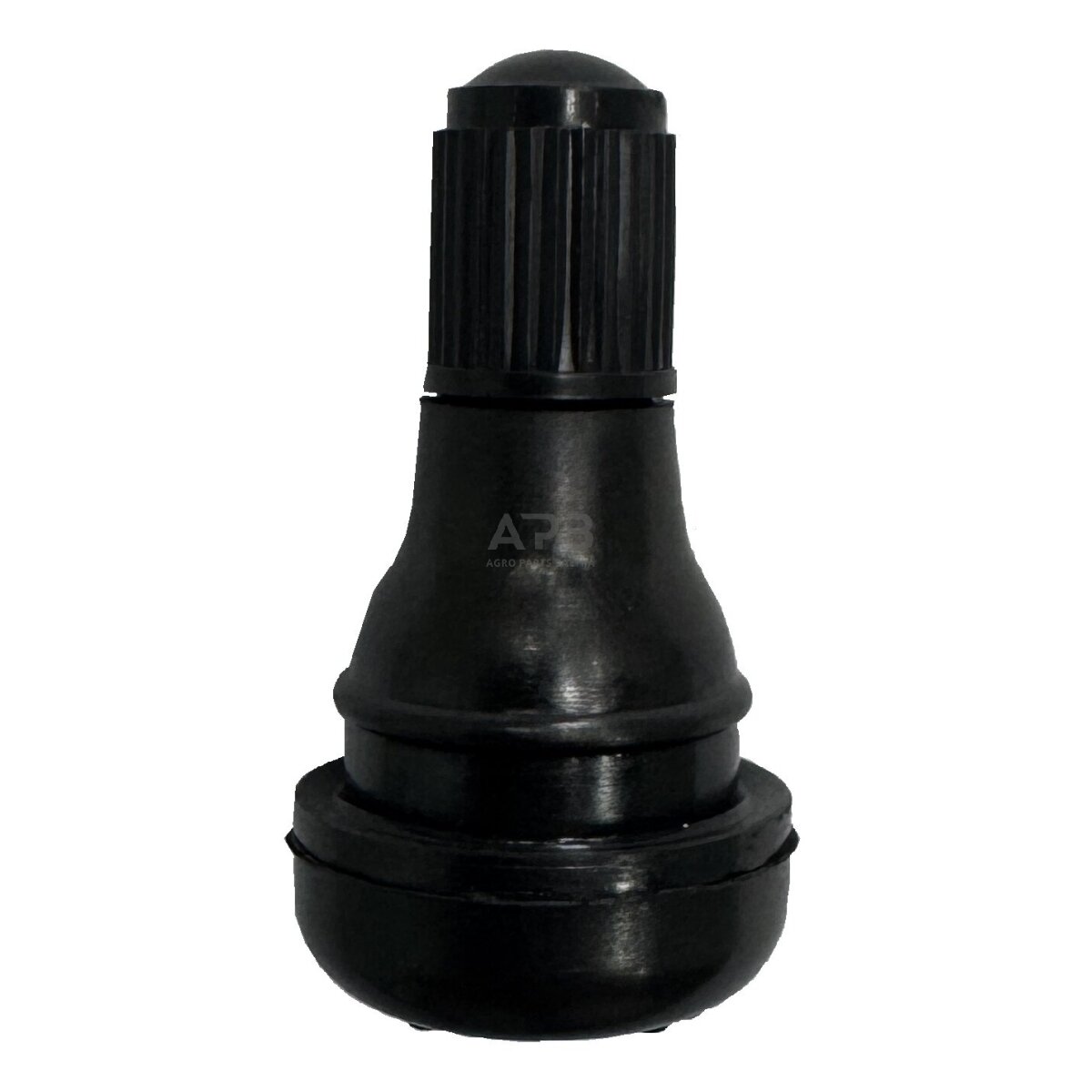 Ventilis bekamerinis guminis vokiško tipo (trumpas) 100vnt. Ventilis bekamerinis guminis vokiško tipo (trumpas) 100vnt.