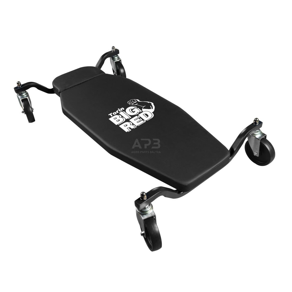 Vežimėlis po automobiliu (pastiprintas) 180kg Vežimėlis po automobiliu (pastiprintas) 180kg