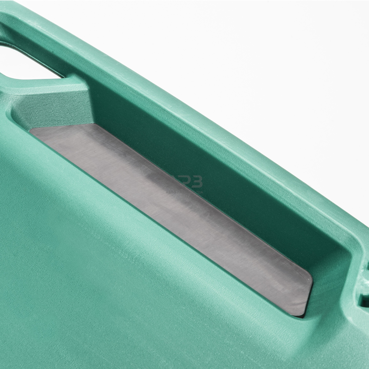 Vežimėlis po automobiliu (plastikinis) 4