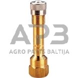 Ventilio prailginimas 34mm Rema Tip Top 5624010 1 Ventilio prailginimas 34mm Rema Tip Top 5624010 1