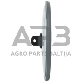 Veidrodėlis 210x165mm Hella 8SB002404131 1 Veidrodėlis 210x165mm Hella 8SB002404131 1