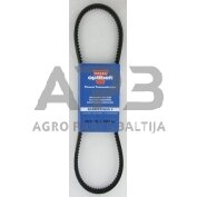 Ventiliatoriaus dirželis 900mm Optibelt AVX10900 2 Ventiliatoriaus dirželis 900mm Optibelt AVX10900 2