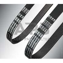 Ventiliatoriaus dirželis 5 briaunų 1270mm Optibelt 5PK1270 Ventiliatoriaus dirželis 5 briaunų 1270mm Optibelt 5PK1270