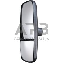 Veidrodėlis 384x184mm CA100926 Veidrodėlis 384x184mm CA100926
