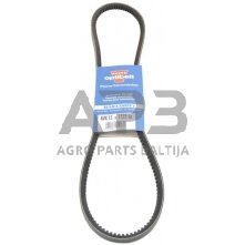 Ventiliatoriaus dirželis AVX 1125mm Optibelt AVX131125 Ventiliatoriaus dirželis AVX 1125mm Optibelt AVX131125
