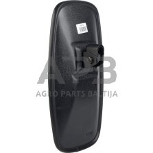 Veidrodėlis 325x175mm FI 18, LS0016, 13051504338 Veidrodėlis 325x175mm FI 18, LS0016, 13051504338