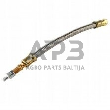 Ventilio prailgintojas (metalinis) 210mm Ventilio prailgintojas (metalinis) 210mm