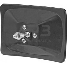 Veidrodėlis 149.1x110mm Britax 7803002