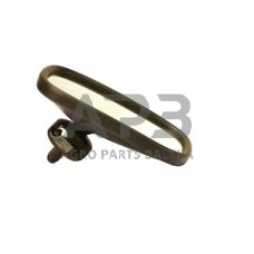 Veidrodėlis 190x139mm Vapormatic VLD1027