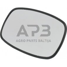 Veidrodėlis 260x148mm Fendt E178810150029