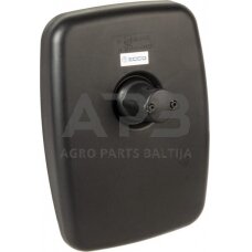 Veidrodėlis 330x240mm Britax 7133001AM