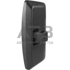 Veidrodėlis 422x198mm Solus 13051501233 Veidrodėlis 422x198mm Solus 13051501233