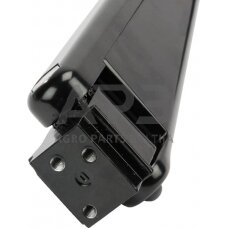 Veidrodėlis su laikikliu dešinės pusės 312x225mm SMAT NORD CA6398000