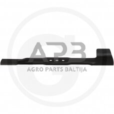 Vejapjovės peilis Bosch 370 mm Rotak 37 Li battery, F016800277