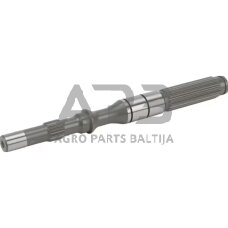 Velenas Tuff Torq 1A646025251, 1139-1246-01, 1139124601