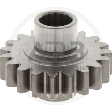 Veleno krumpliaratis Kubota K124314210