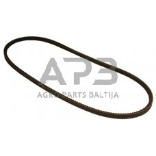 Ventiliatoriaus dirželis 1558mm Vapormatic VPE6188