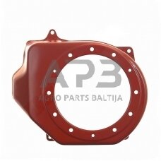 Ventiliatoriaus gaubtas HONDA GX160, 90601-ZE1-000, 90601ZE1000